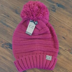 CC Exclusives Winter Tossil